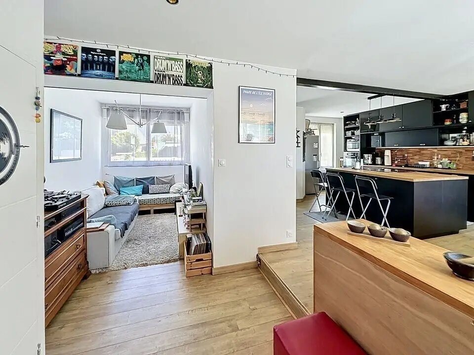 Maison à vendre, 93m², Brest