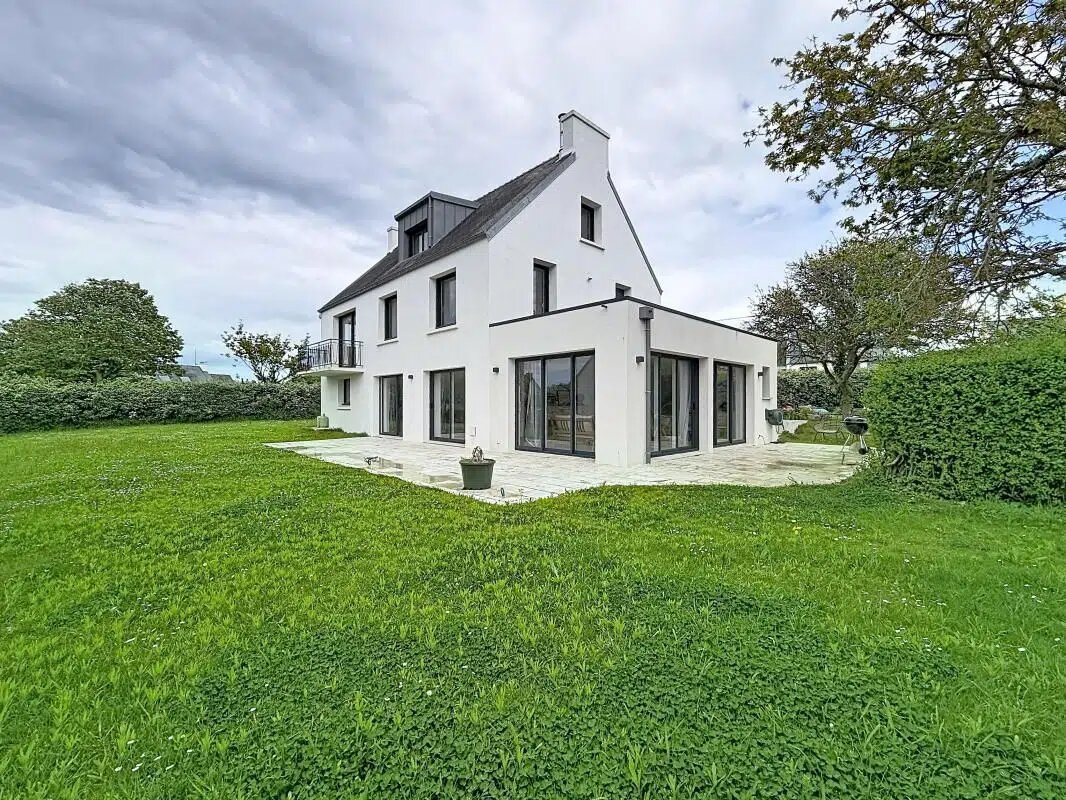 Maison à vendre, 210m², Landunvez