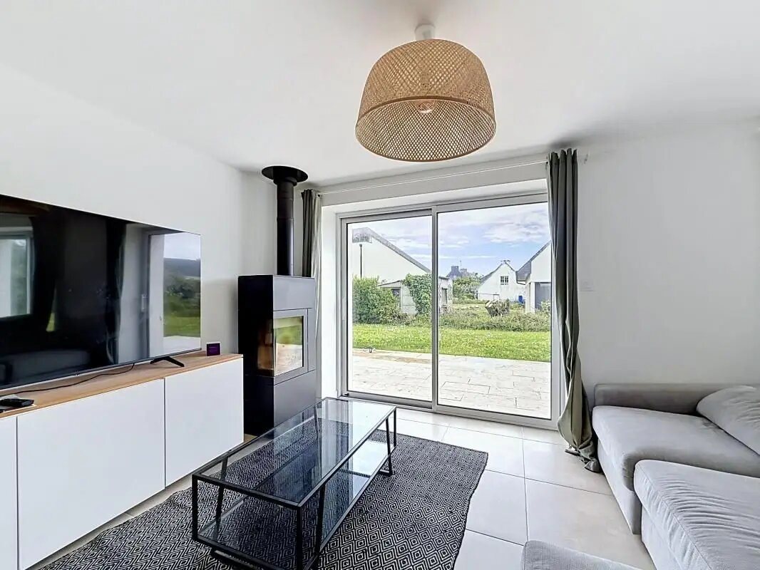 Maison à vendre, 210m², Landunvez