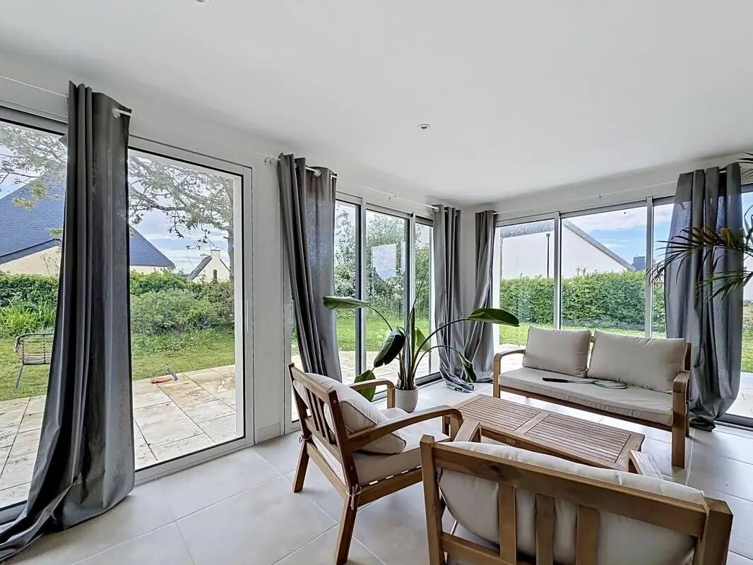 Maison à vendre, 210m², Landunvez