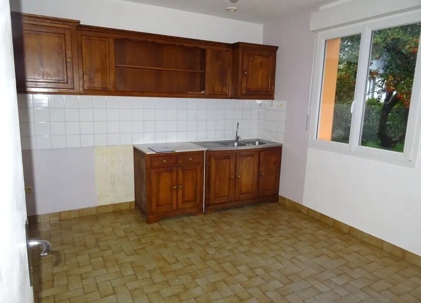 Maison à vendre, 86m², Saint-Renan