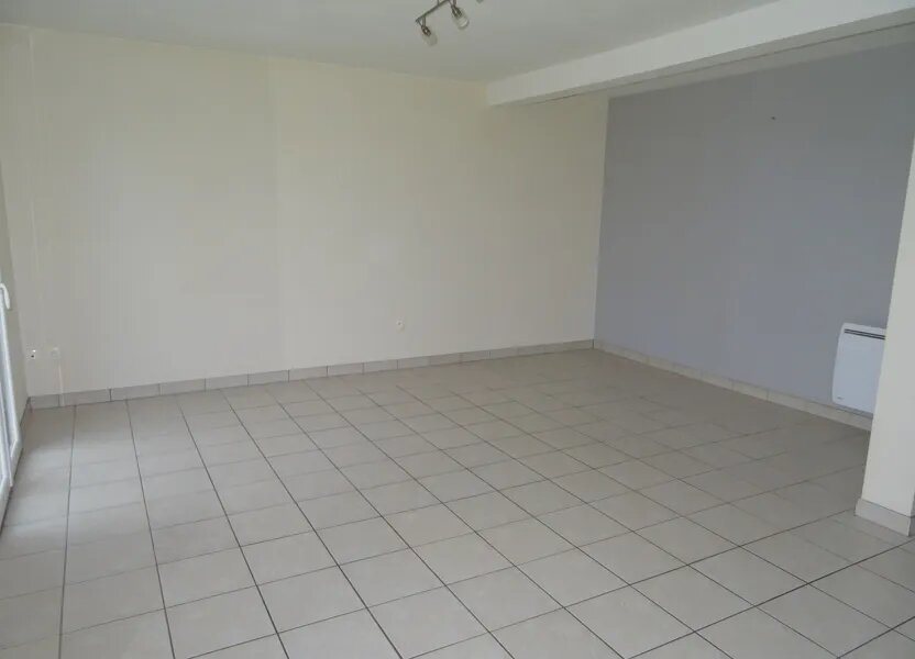 Maison à vendre, 86m², Saint-Renan