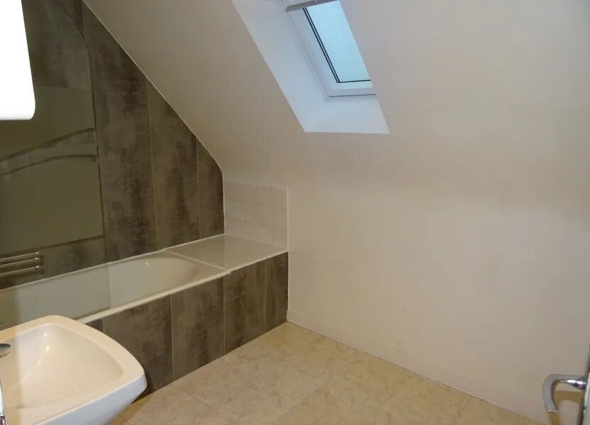 Maison à vendre, 86m², Saint-Renan