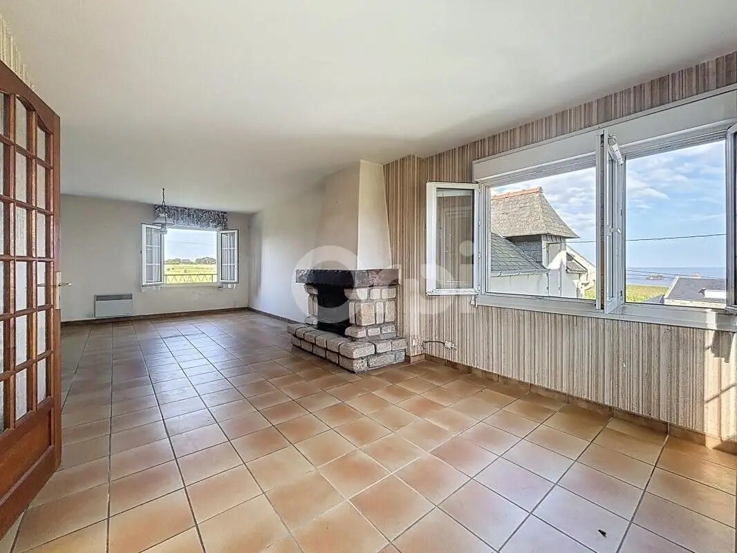Maison à vendre, 173m², Landunvez