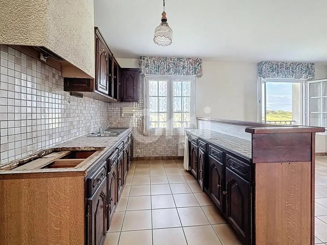 Maison à vendre, 173m², Landunvez
