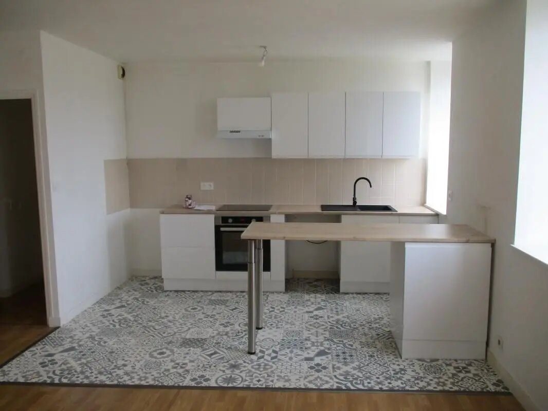 Appartement à vendre, 54m², Saint-Renan