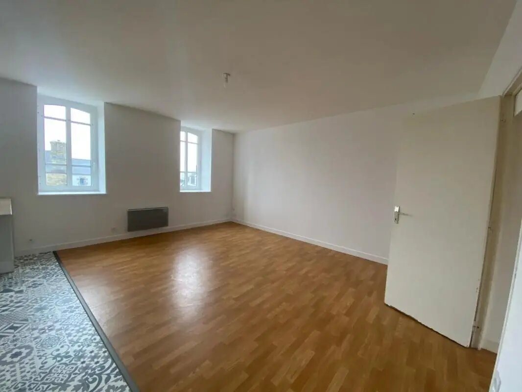 Appartement à vendre, 54m², Saint-Renan