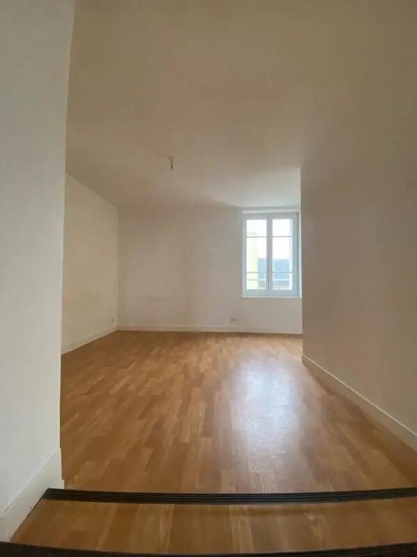 Appartement à vendre, 54m², Saint-Renan