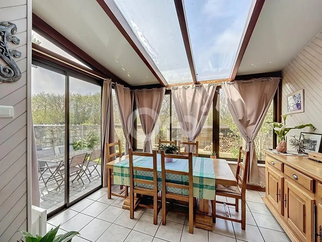 Maison à vendre, 124m², Plouzané