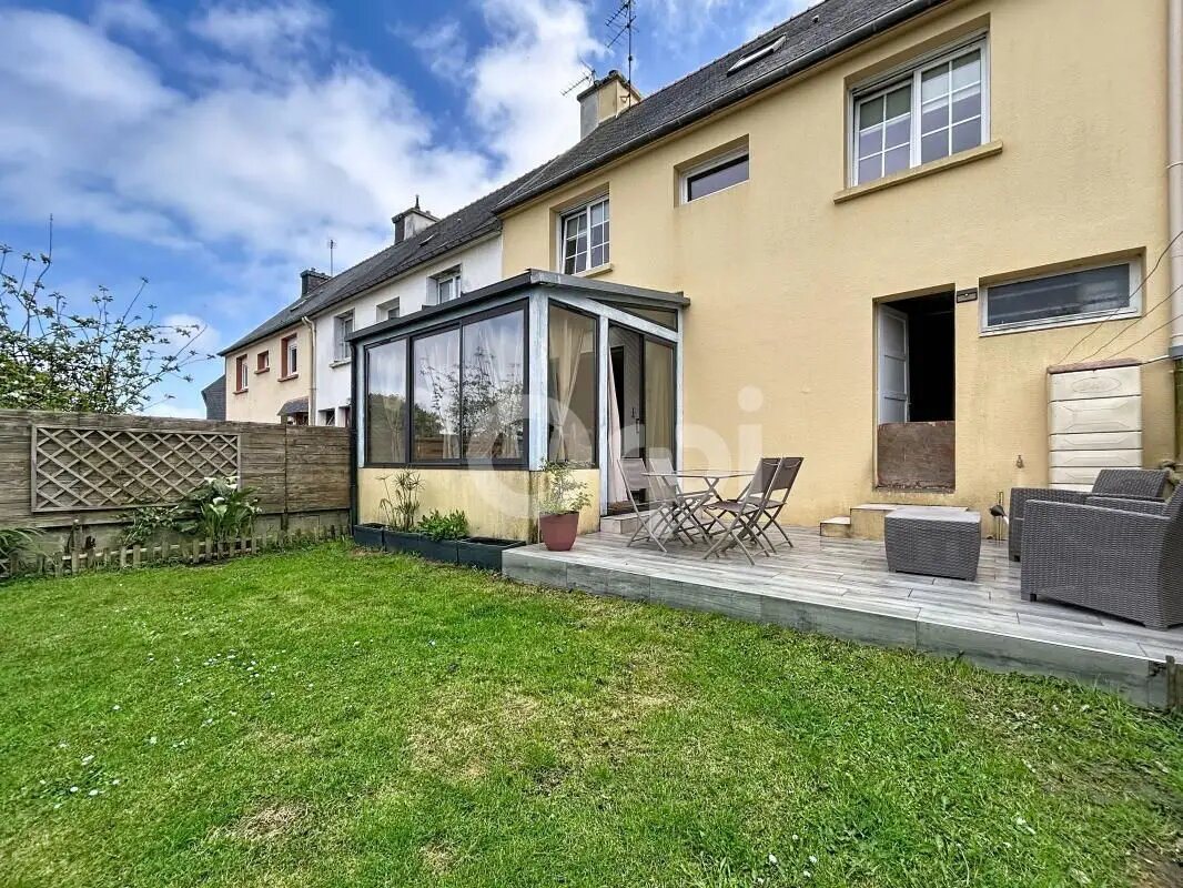 Maison à vendre, 124m², Plouzané
