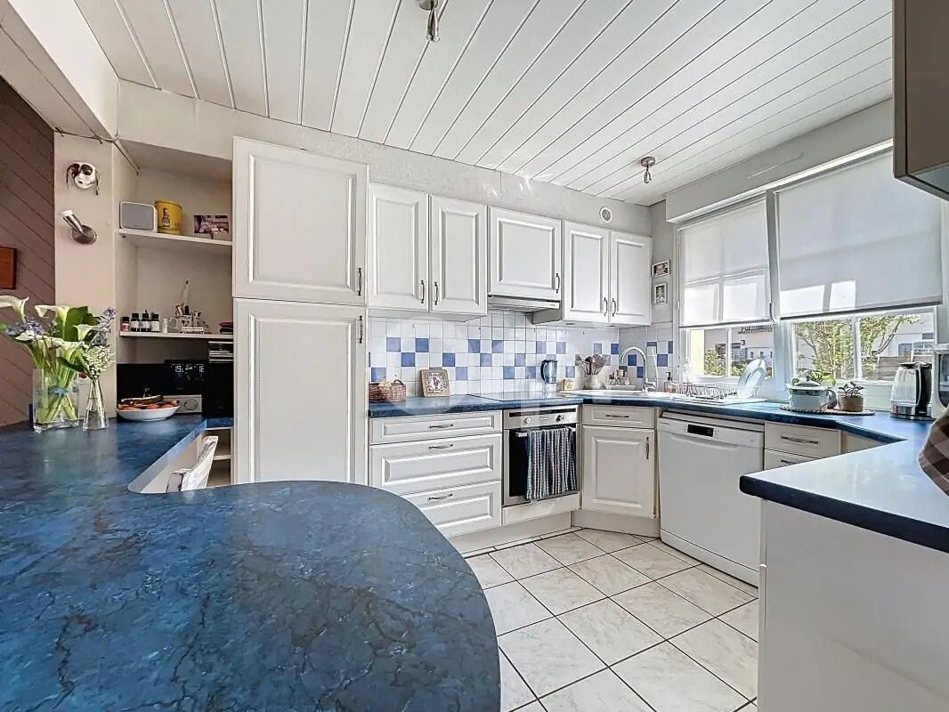 Maison à vendre, 124m², Plouzané