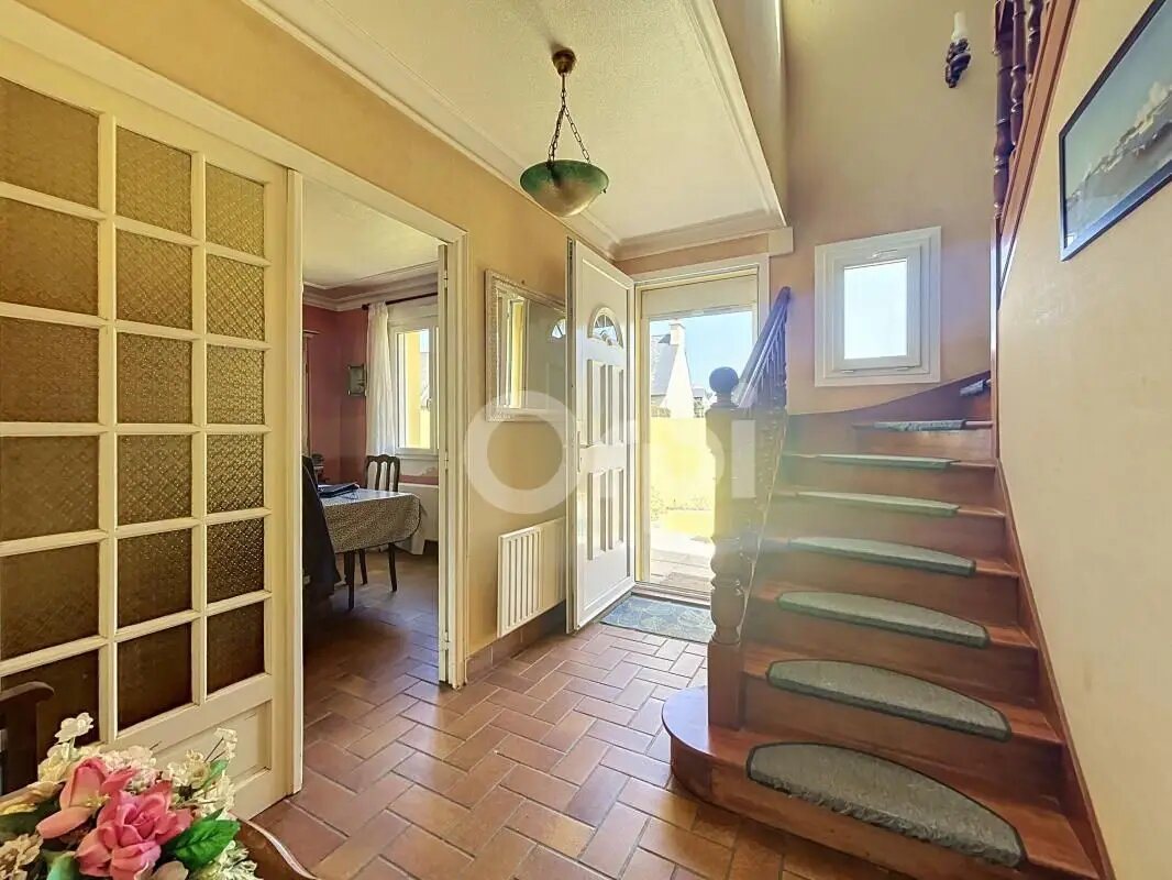 Maison à vendre, 100m², Lannilis
