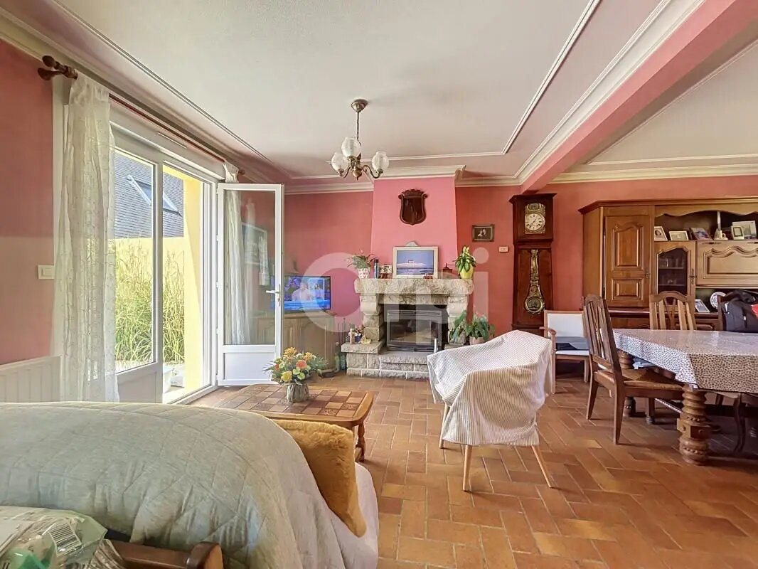 Maison à vendre, 100m², Lannilis
