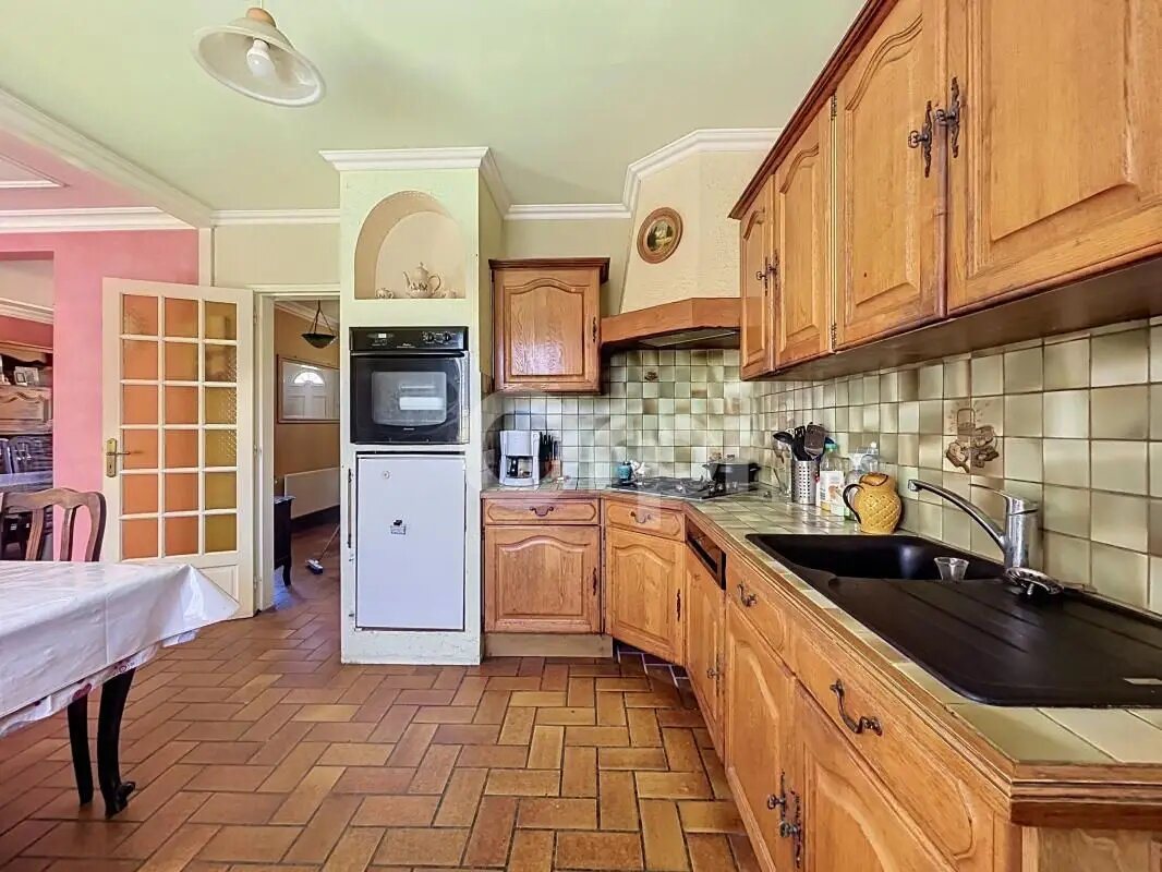 Maison à vendre, 100m², Lannilis