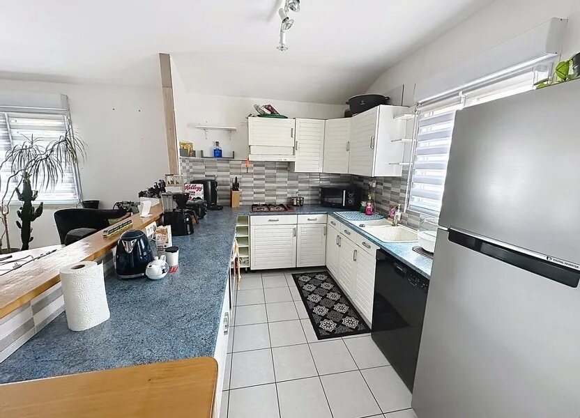 Maison à vendre, 80m², Plouzané