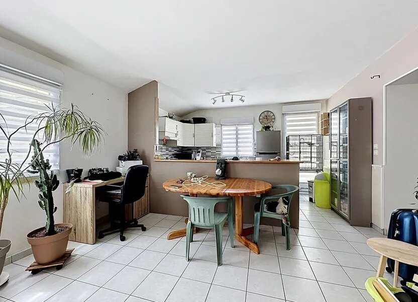 Maison à vendre, 80m², Plouzané