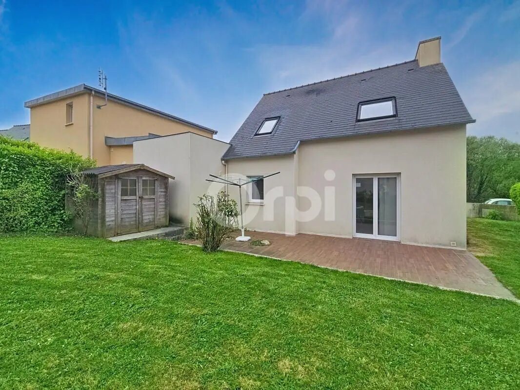 Maison à vendre, 74m², Brest