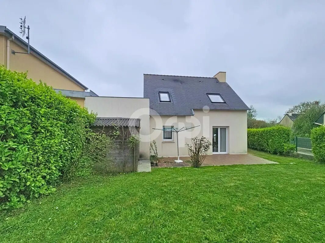 Maison à vendre, 74m², Brest