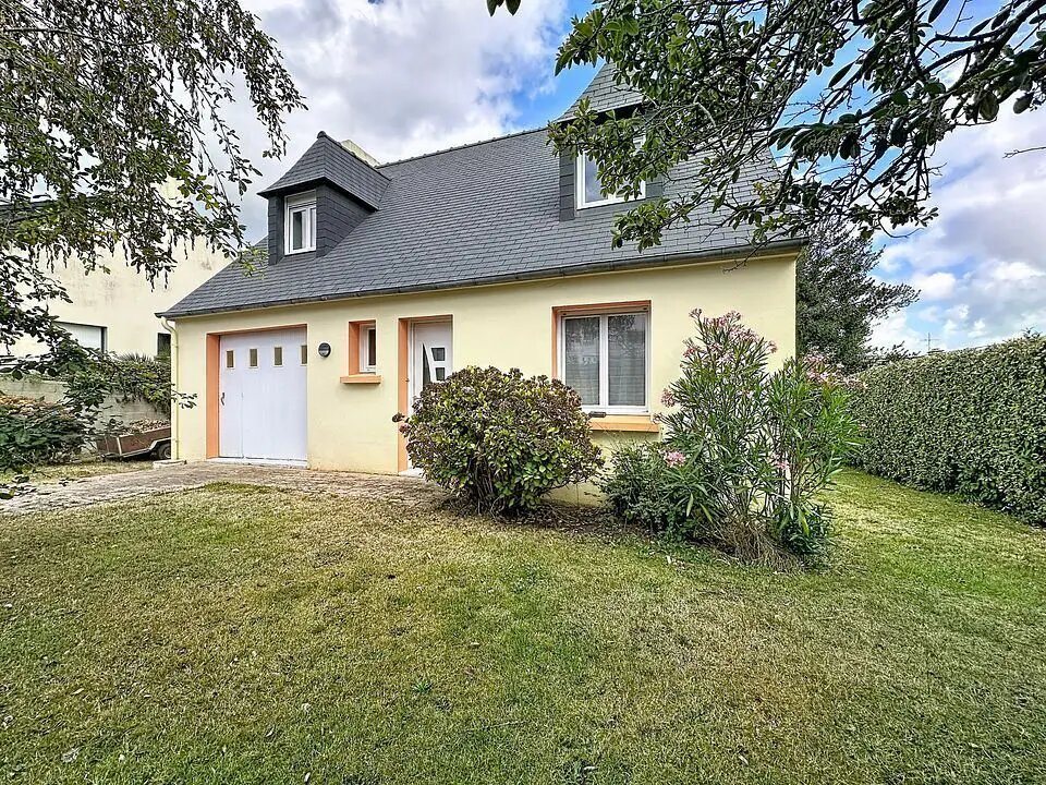 Maison à vendre, 86m², Saint-Renan