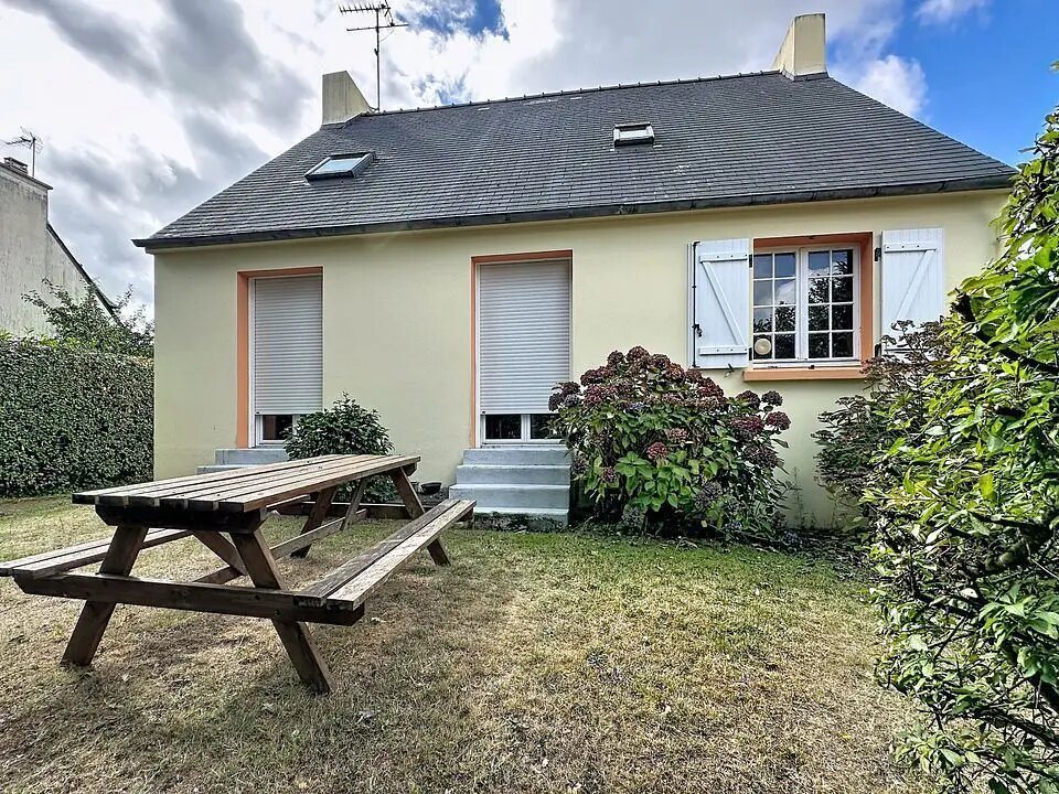 Maison à vendre, 86m², Saint-Renan