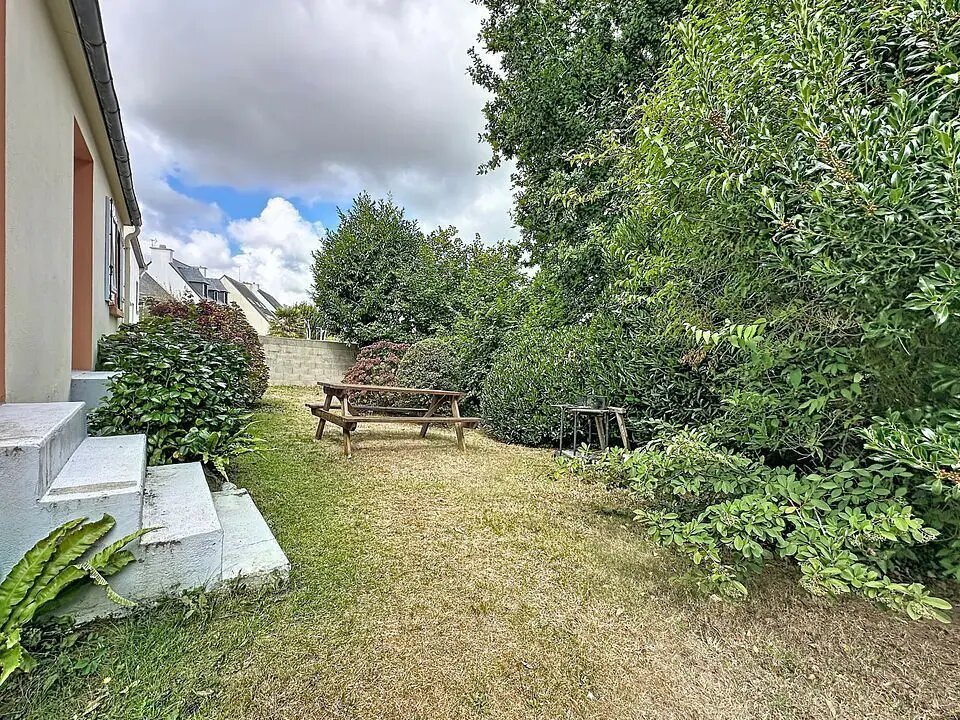Maison à vendre, 86m², Saint-Renan