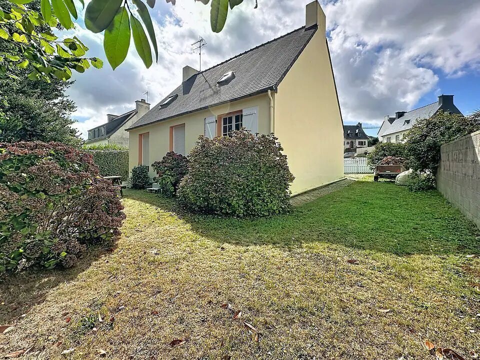 Maison à vendre, 86m², Saint-Renan