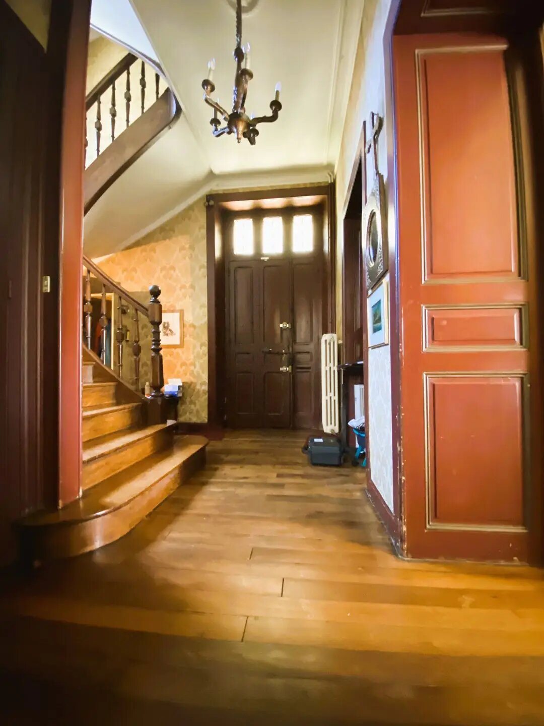 Maison à vendre, 172m², Saint-Brieuc