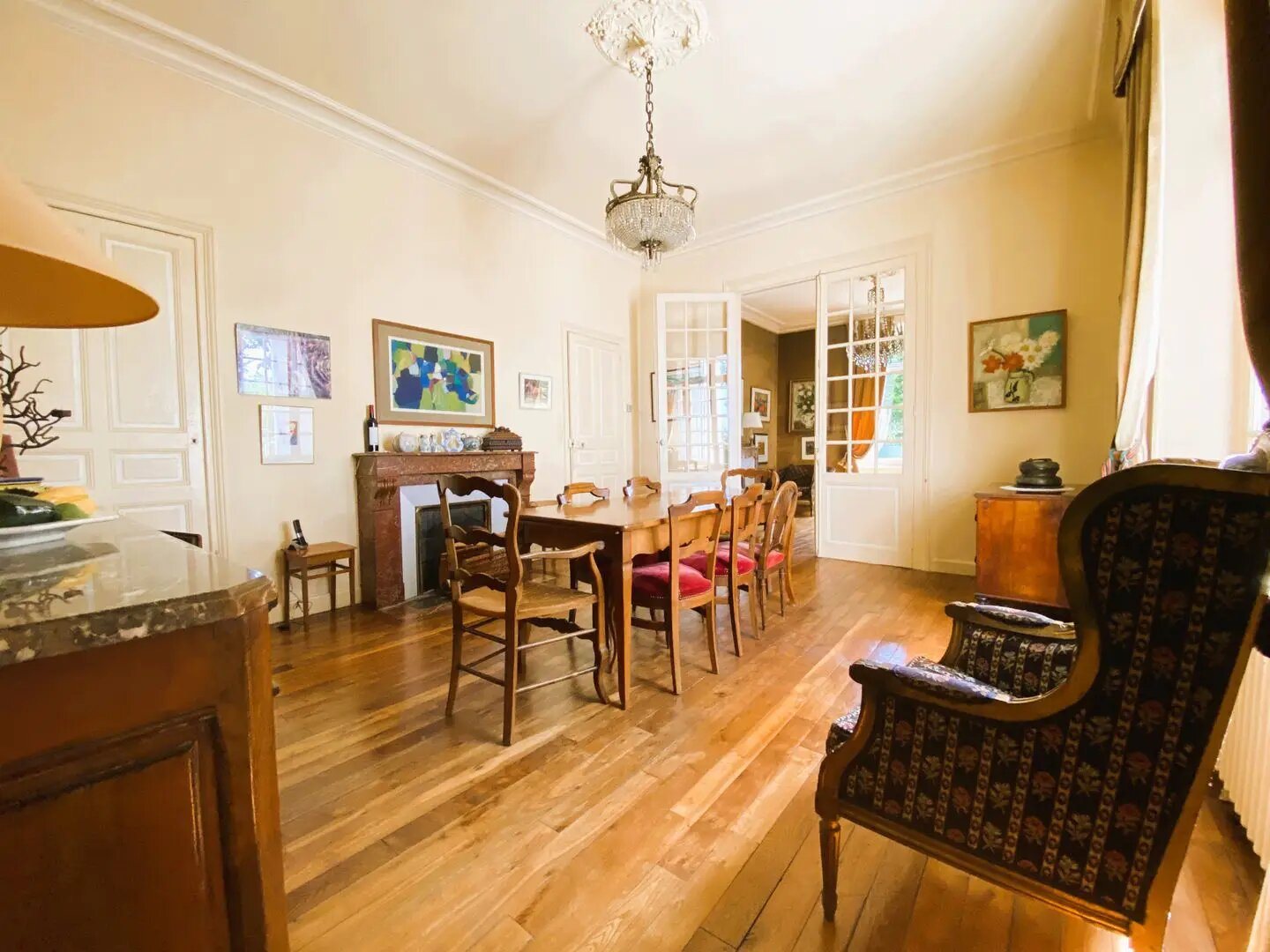 Maison à vendre, 172m², Saint-Brieuc