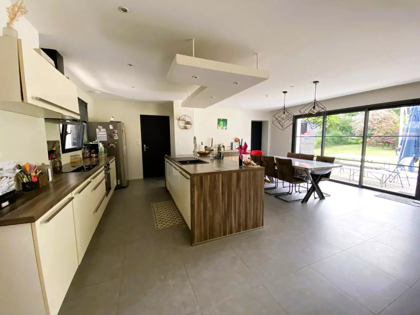 Maison à vendre, 154m², Saint-Péran