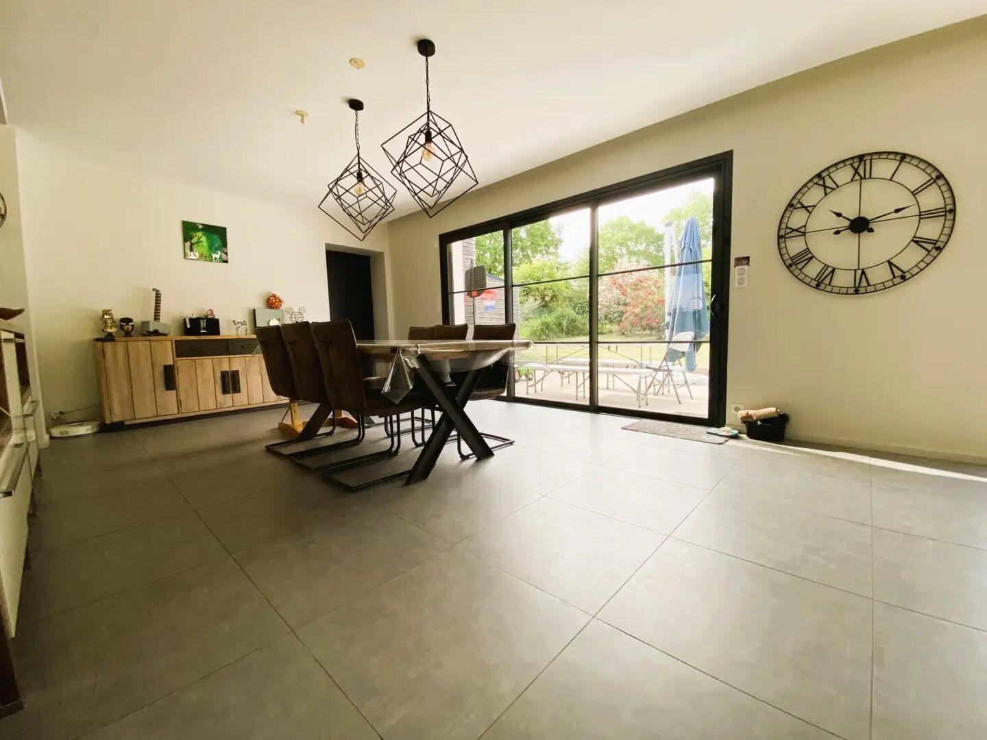 Maison à vendre, 154m², Saint-Péran