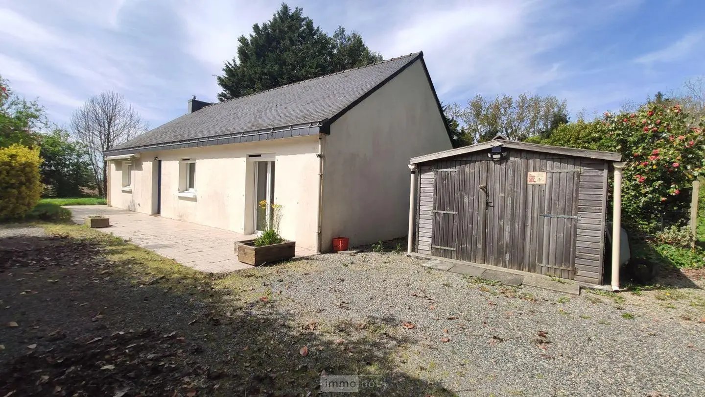 Maison à vendre, 105m², La Chapelle-Neuve