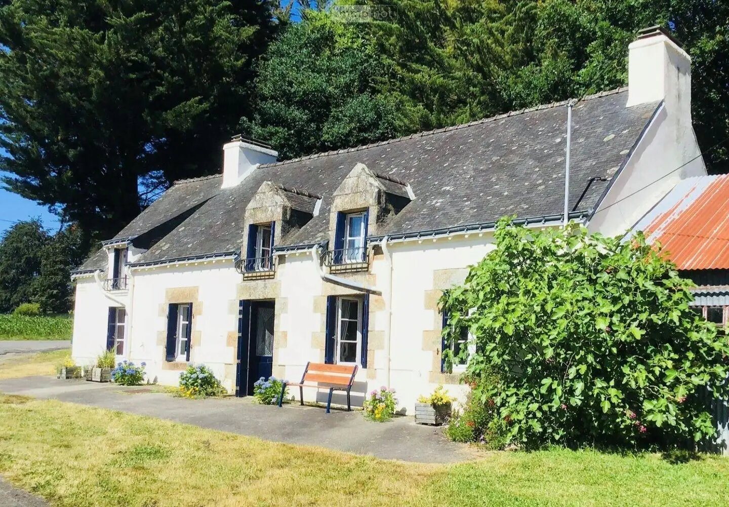 Maison à vendre, 114m², La Chapelle-Neuve