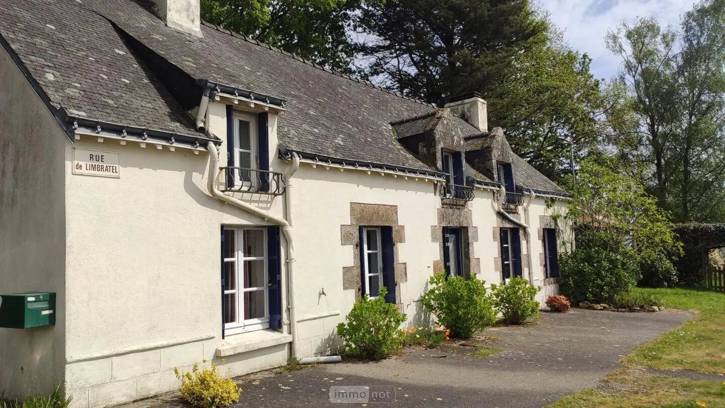 Maison à vendre, 114m², La Chapelle-Neuve