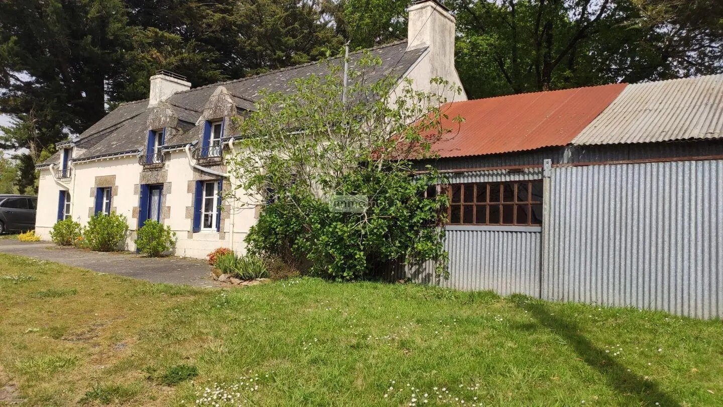 Maison à vendre, 114m², La Chapelle-Neuve