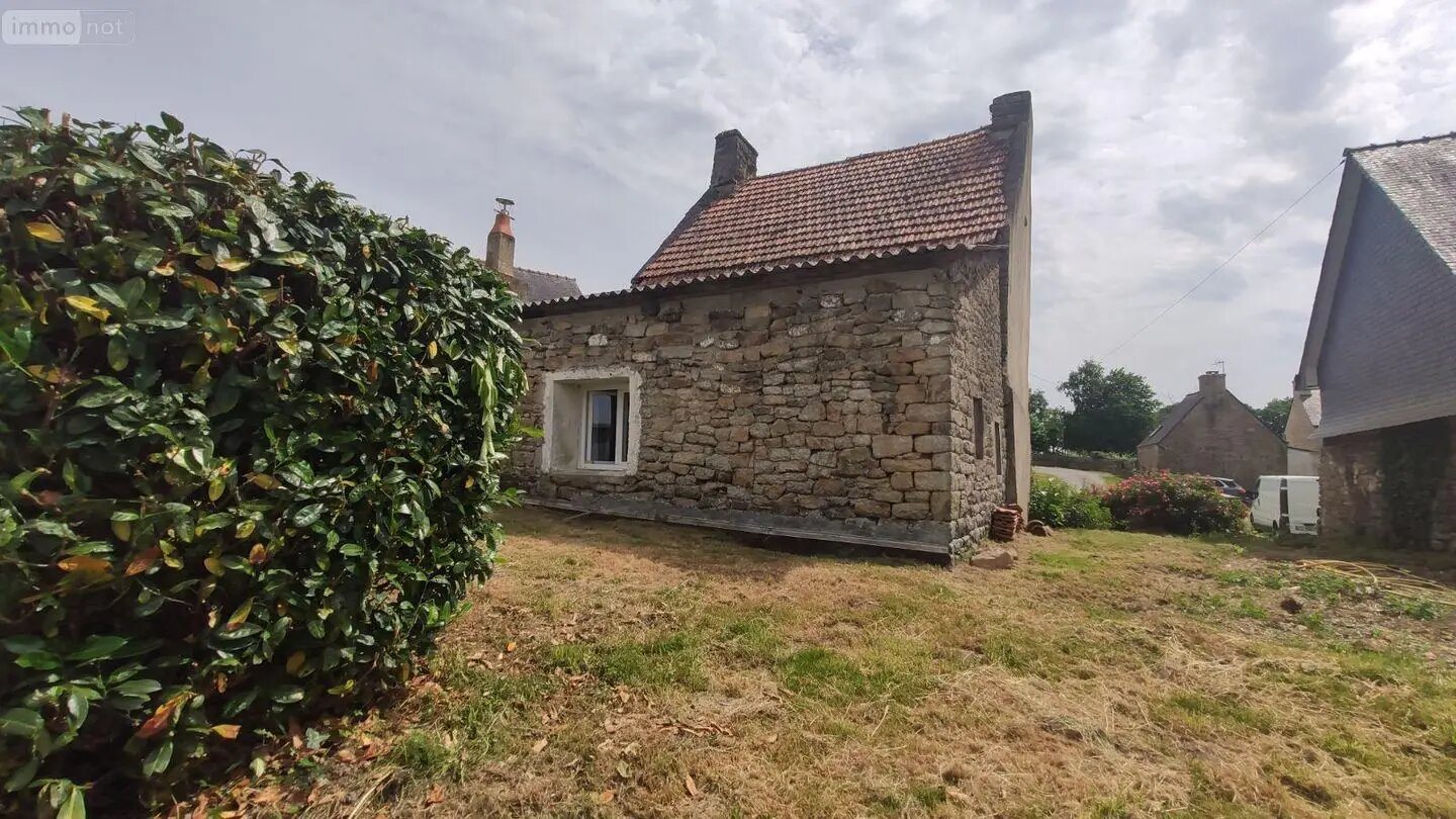 Maison à vendre, 49m², Baud