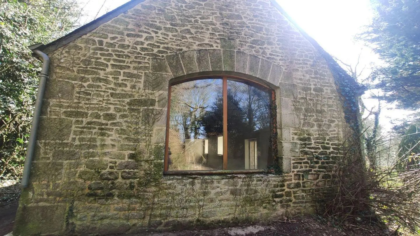 Maison à vendre, 206m², Pluméliau
