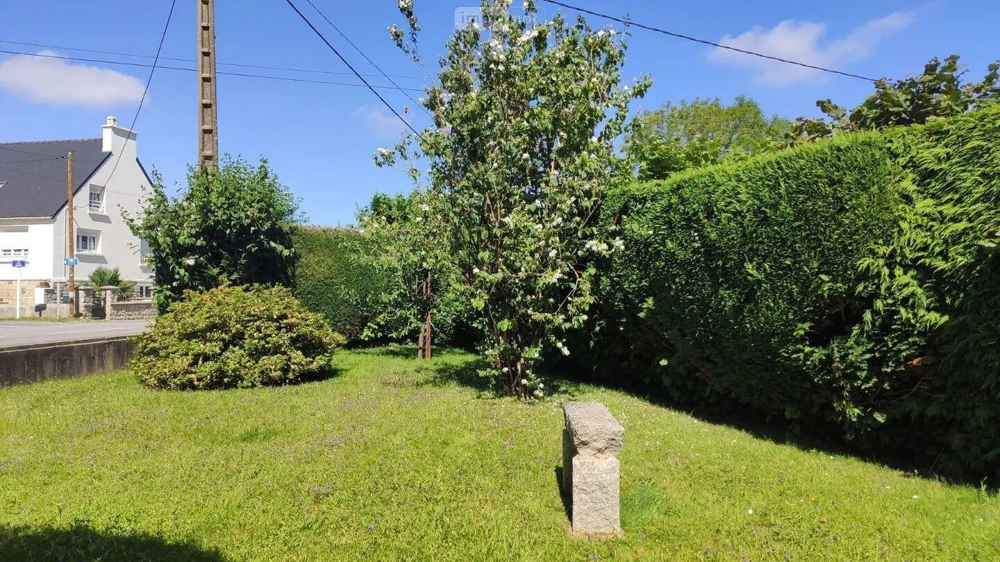 Maison à vendre, 62m², Pluméliau