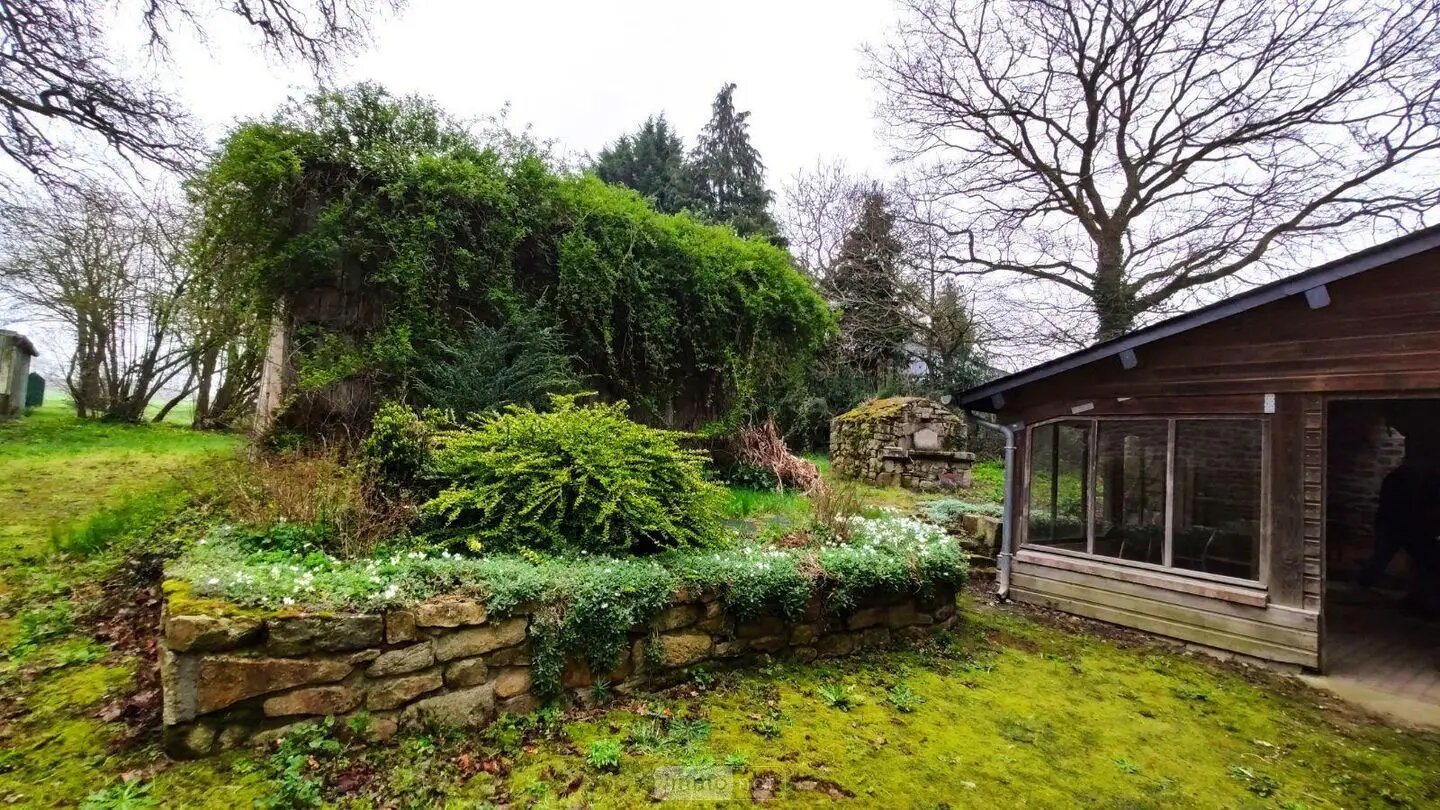Maison à vendre, 170m², Melrand