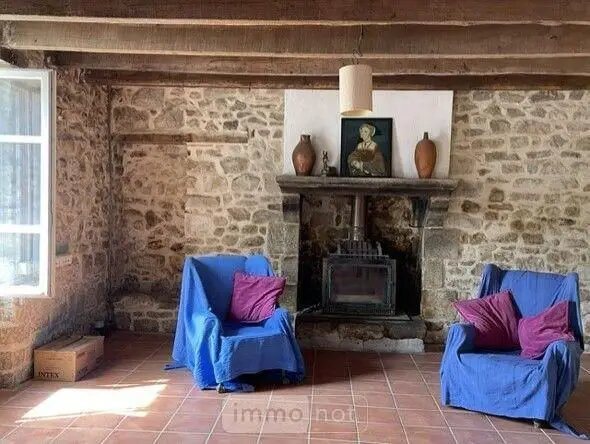 Maison à vendre, 170m², Melrand