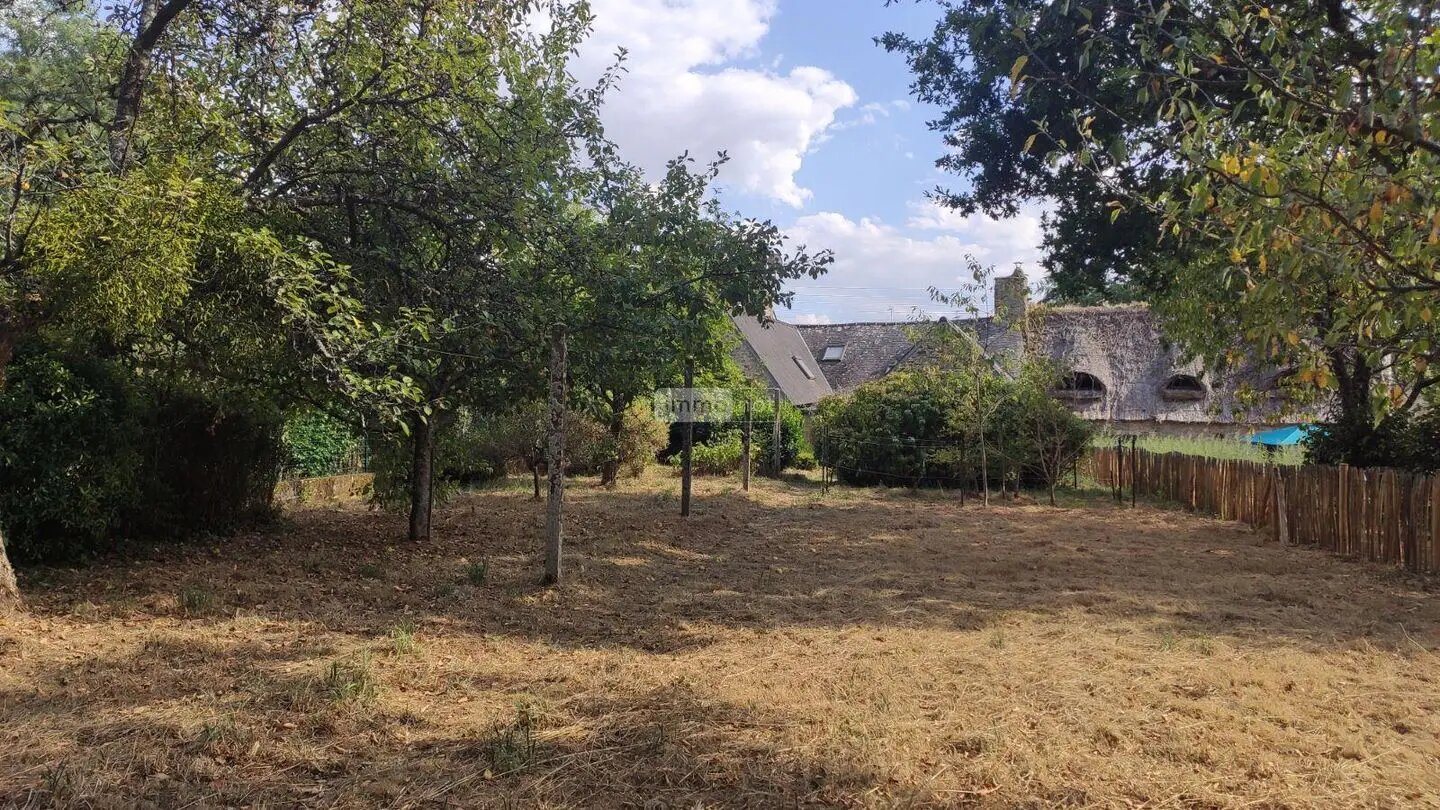 Maison à vendre, 96m², Pluméliau