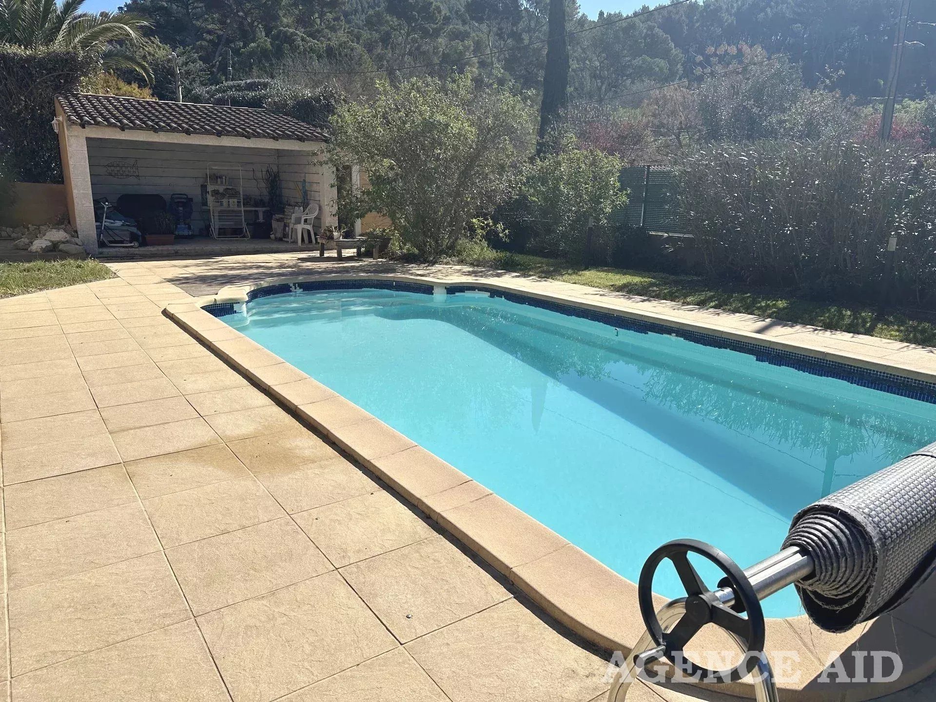 Maison à vendre, 138m², Cuges-les-Pins