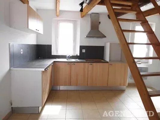 Appartement à vendre, 66m², Cuges-les-Pins