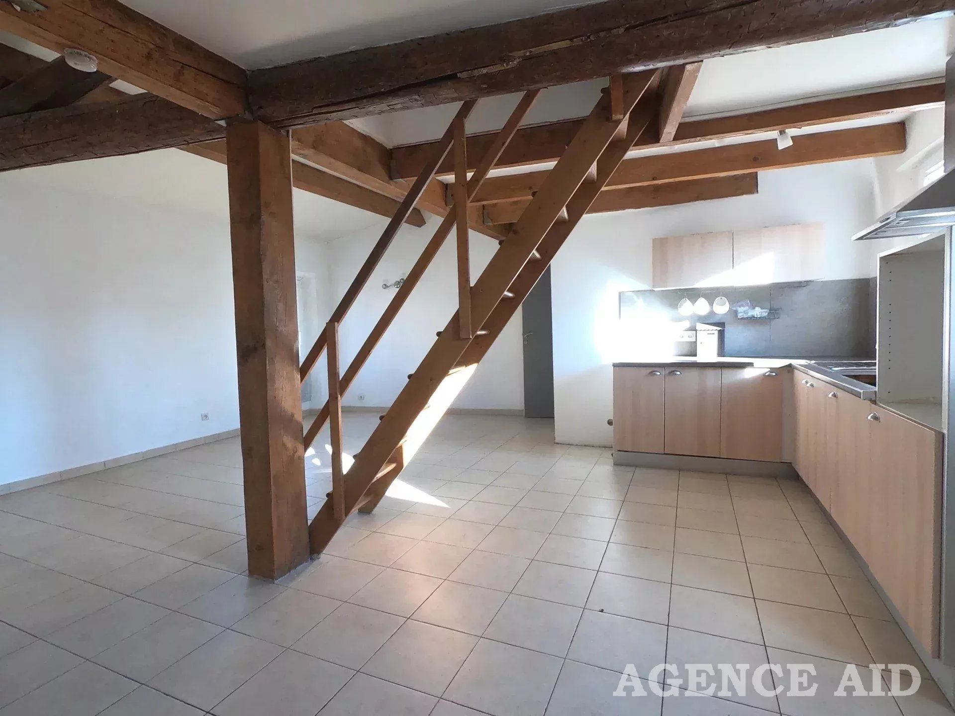 Appartement à vendre, 66m², Cuges-les-Pins