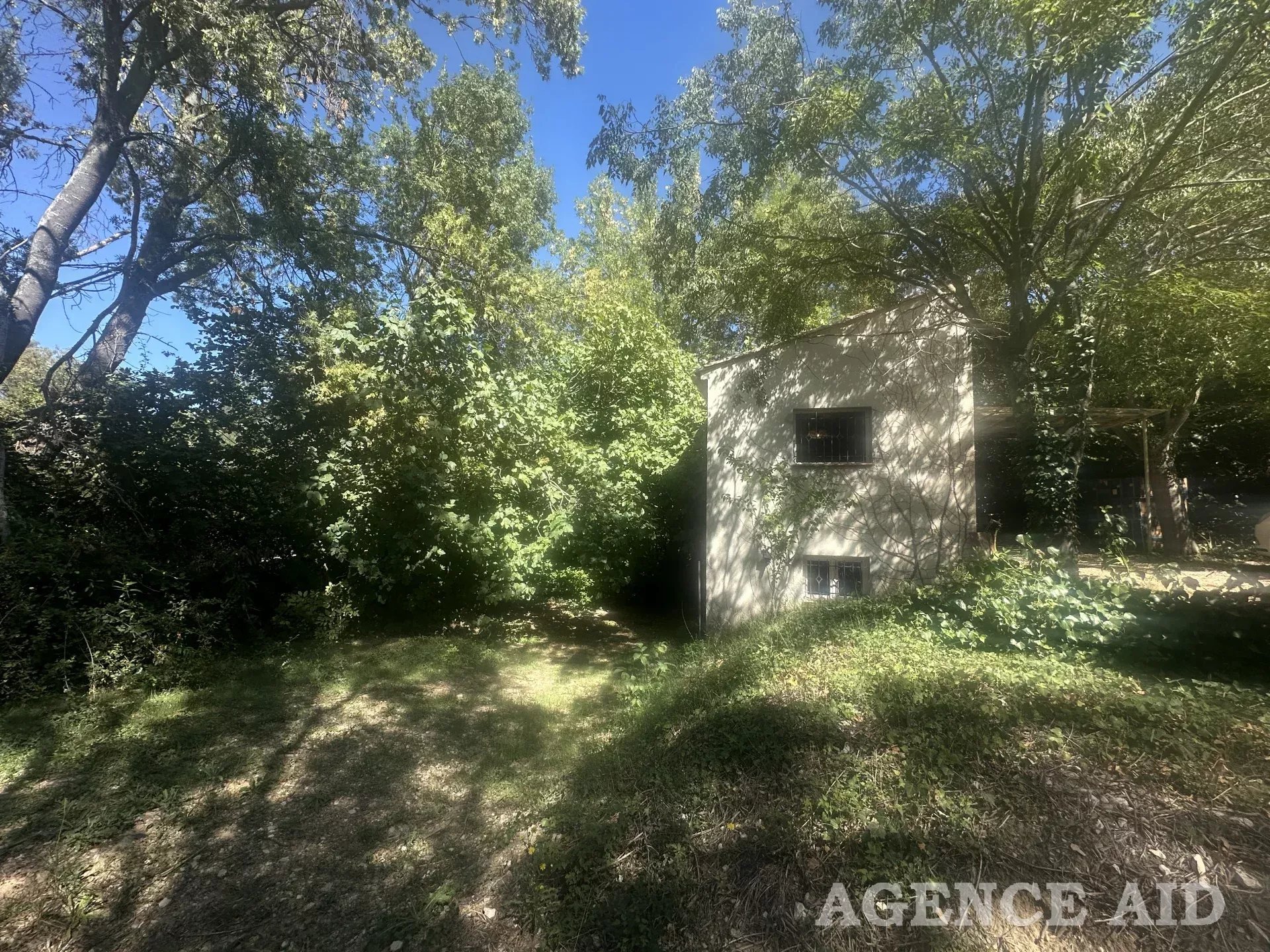 Maison à vendre, 40m², Roquevaire