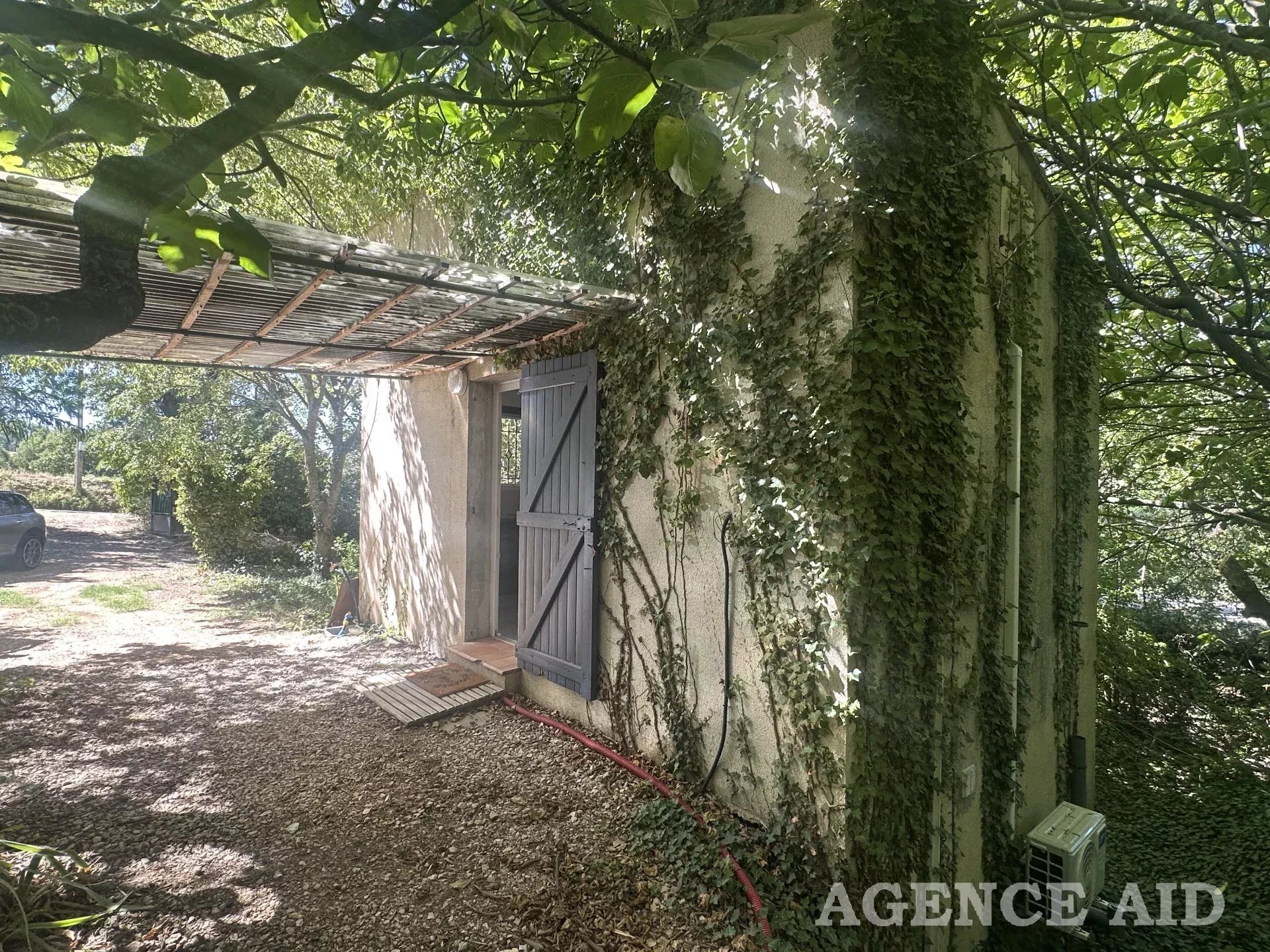 Maison à vendre, 40m², Roquevaire