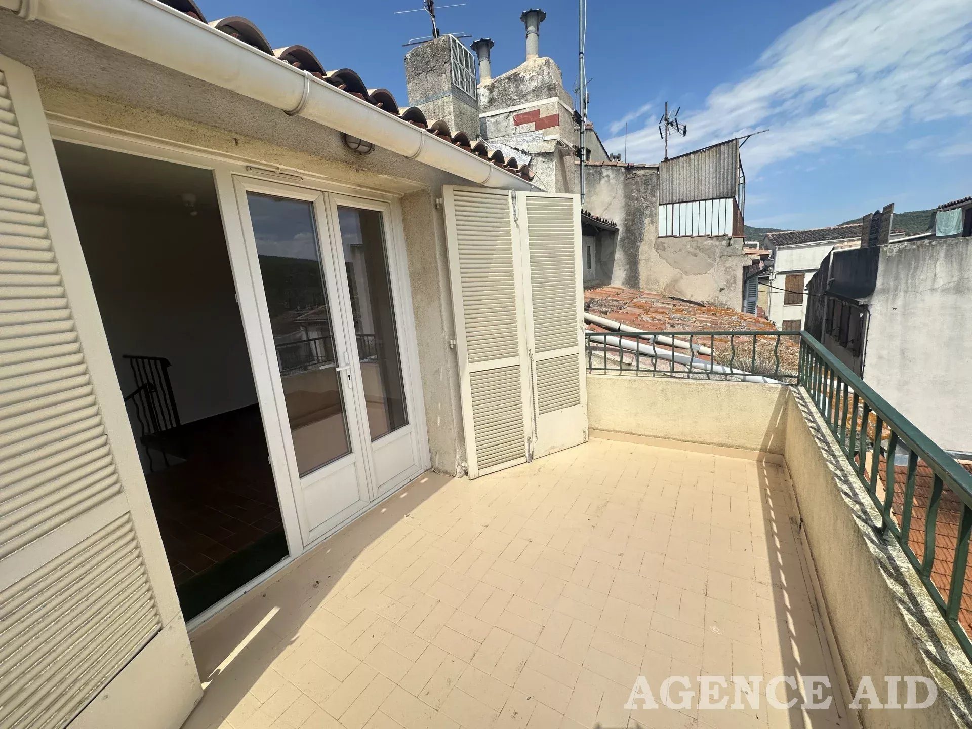 Maison à vendre, 67m², Cuges-les-Pins