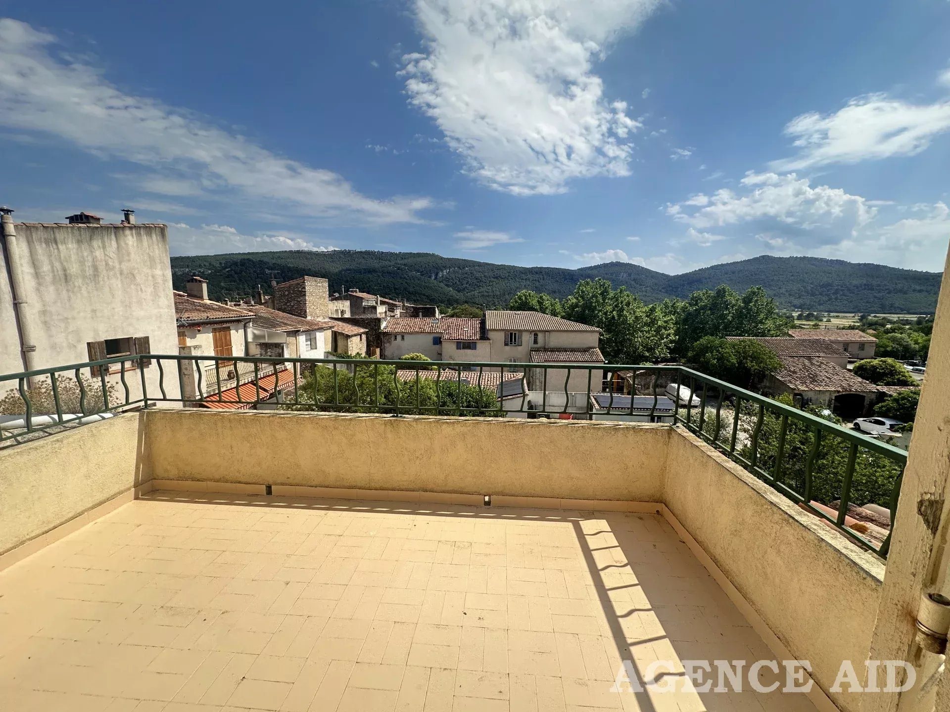 Maison à vendre, 67m², Cuges-les-Pins