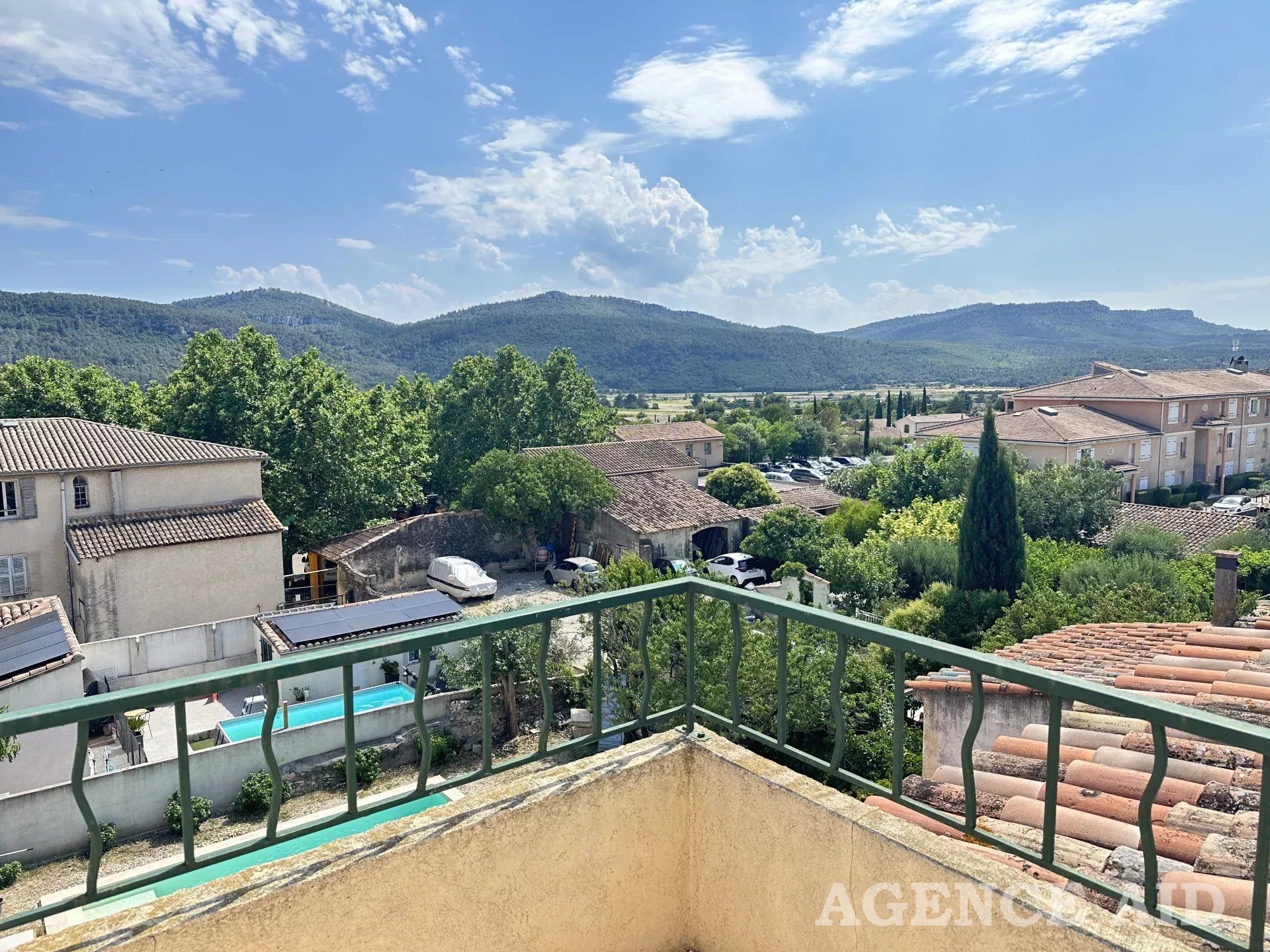 Maison à vendre, 67m², Cuges-les-Pins