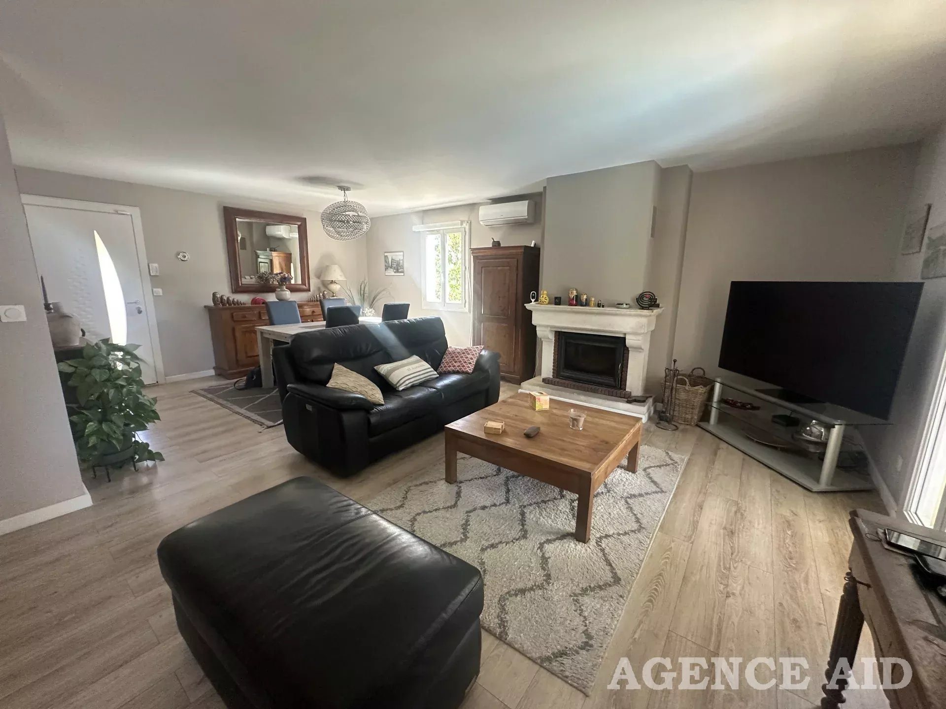 Maison à vendre, 90m², Cuges-les-Pins