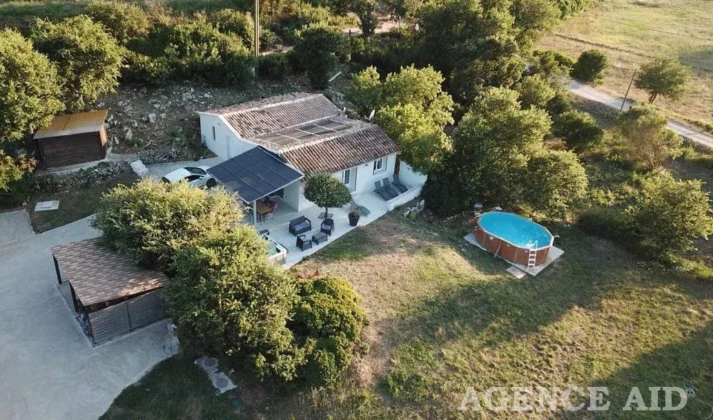 Maison à vendre, 141m², Cuges-les-Pins